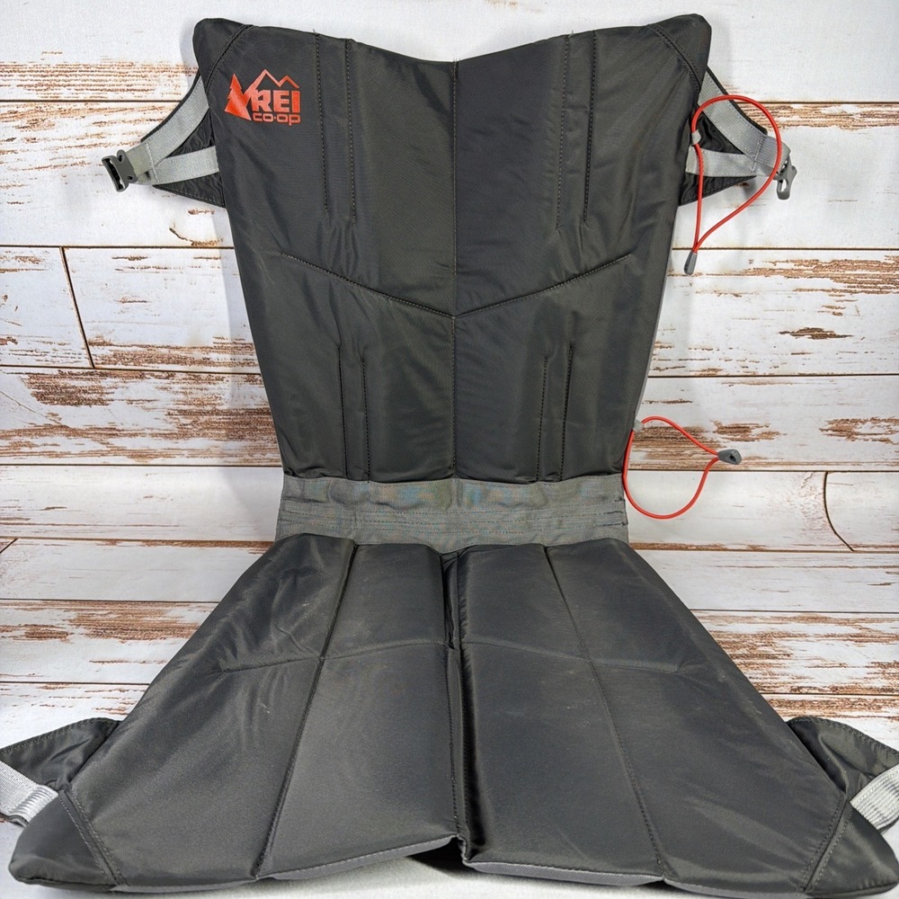 REI Co-op Flash Packable Camping Chair Portable Backpacking Sports